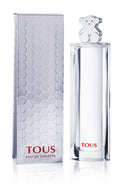 TOUS 3 OZ EAU DE TOILETTE SPRAY WOMEN