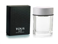 TOUS 3.4 EAU DE TOILETTE SPRAY MEN by TOUS