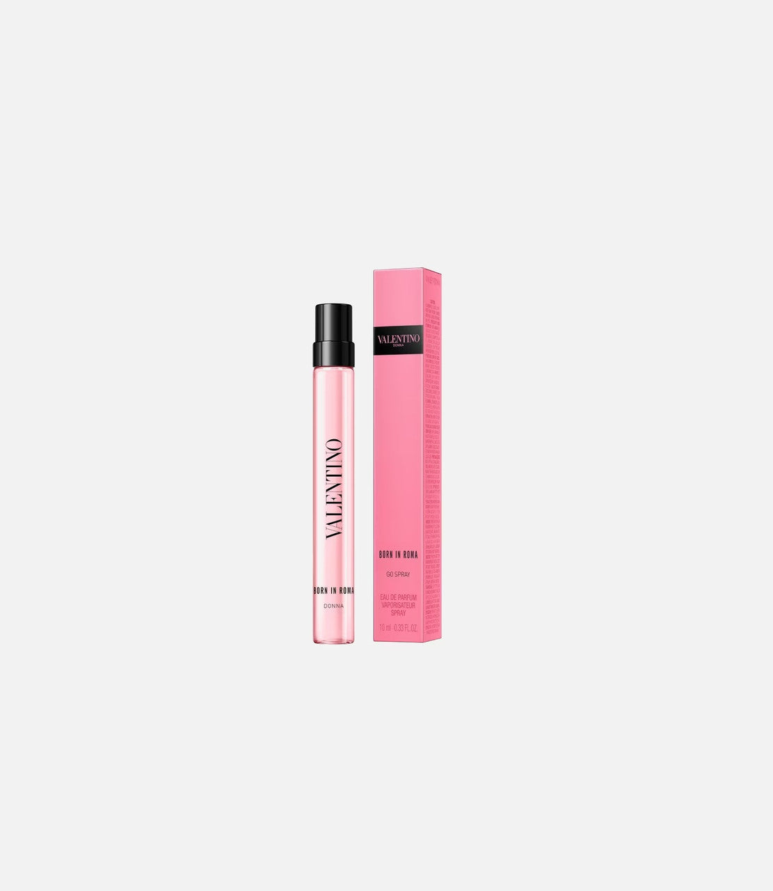 VALENTINO DONNA BORN IN ROMA 0.33 EAU DE PARFUM SPRAY