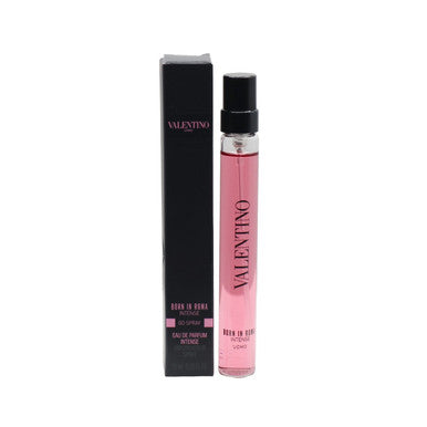 VALENTINO UOMO BORN IN ROMA INTENSE 0.33 EAU DE PARFUM INTENSE SPRAY by VALENTINO