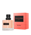 VALENTINO DONNA BORN IN ROMA CORAL FANTASY 3.4 EAU DE PARFUM SPRAY by VALENTINO