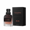 VALENTINO UOMO BORN IN ROMA CORAL FANTASY 1.7 EAU DE TOILETTE SPRAY by VALENTINO