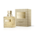 VALENTINO DONNA BORN IN ROMA THE GOLD 3.4 EAU DE PARFUM SPRAY by VALENTINO