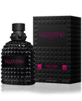 VALENTINO UOMO BORN IN ROMA EXTRADOSE 3.4 PARFUM SPRAY FOR MEN by VALENTINO