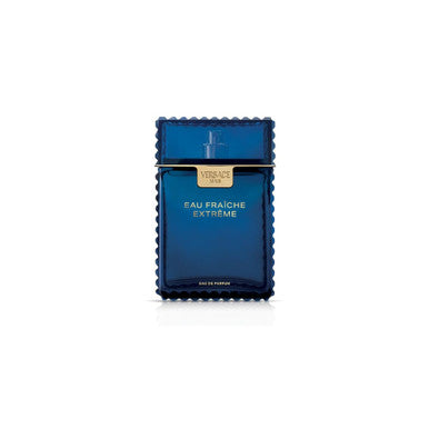 VERSACE EAU FRAICHE EXTREME TESTER 3.4 EAU DE PARFUM SPRAY FOR MEN by VERSACE