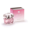 VERSACE BRIGHT CRYSTAL 1.7 EAU DE TOILETTE SPRAY by VERSACE