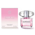 VERSACE BRIGHT CRYSTAL 3 OZ EAU DE TOILETTE SPRAY by VERSACE