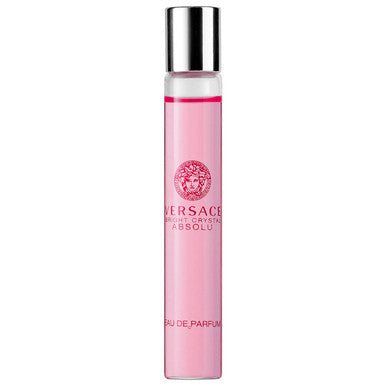 VERSACE BRIGHT CRYSTAL ABSOLU 0.33 EAU DE PARFUM SPRAY FOR WOMEN by VERSACE
