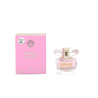VERSACE BRIGHT CRYSTAL FOR WOMEN 5 ML PARFUM MINI by VERSACE