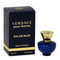 VERSACE DYLAN BLUE 5 ML EAU DE PARFUM MINI FOR WOMEN by VERSACE
