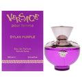 VERSACE DYLAN PURPLE 3.4 EAU DE PARFUM SPRAY FOR WOMEN by VERSACE