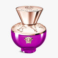 VERSACE DYLAN PURPLE 0.17 EAU DE PARFUM MINI FOR WOMEN by VERSACE