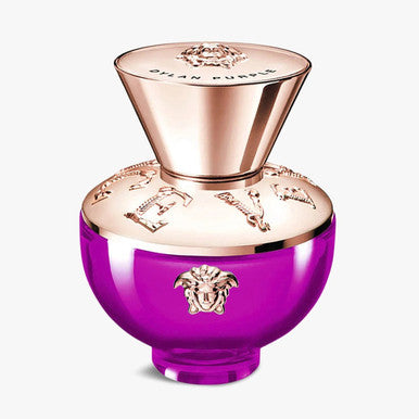 VERSACE DYLAN PURPLE 0.17 EAU DE PARFUM MINI FOR WOMEN by VERSACE