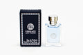 VERSACE POUR HOMME 5 ML EAU DE TOILETTE MINI by VERSACE