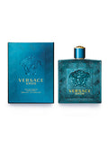 VERSACE EROS 6.8 EAU DE TOILETTE SPRAY FOR MEN by VERSACE
