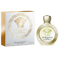 VERSACE EROS 3.4 EAU DE TOILETTE SPRAY FOR WOMEN by VERSACE