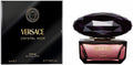 VERSACE CRYSTAL NOIR 0.17 PARFUM MINI FOR WOMEN by VERSACE