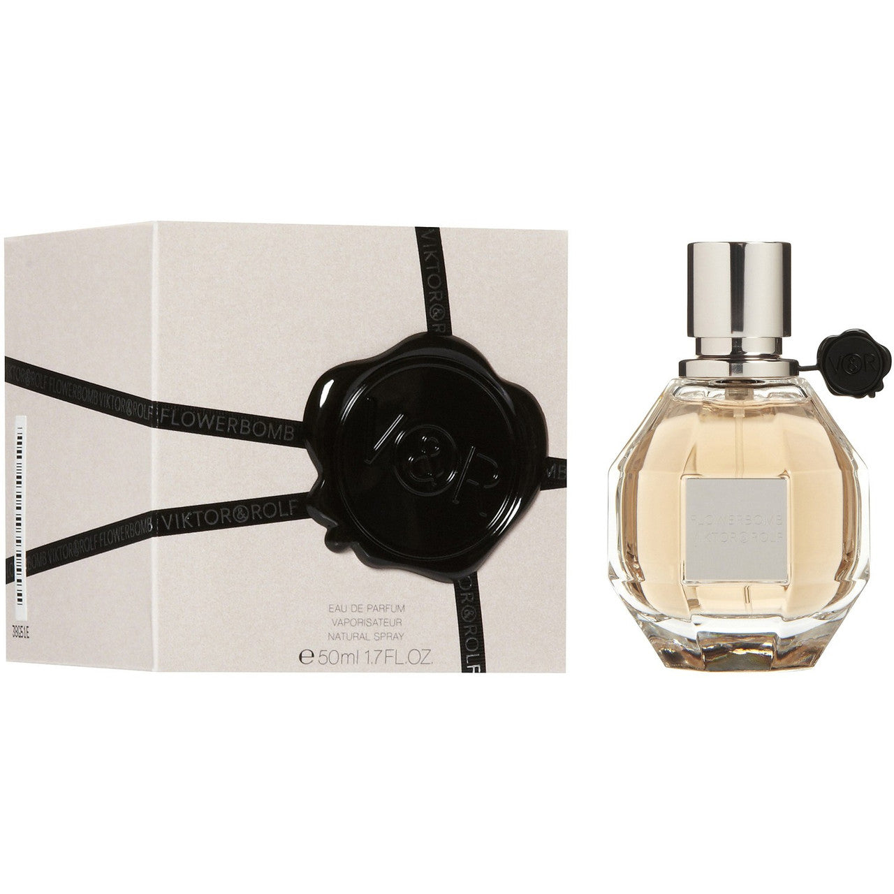 Viktor & Rolf Flowerbomb 1.7 oz Eau de Parfum Spray for Women