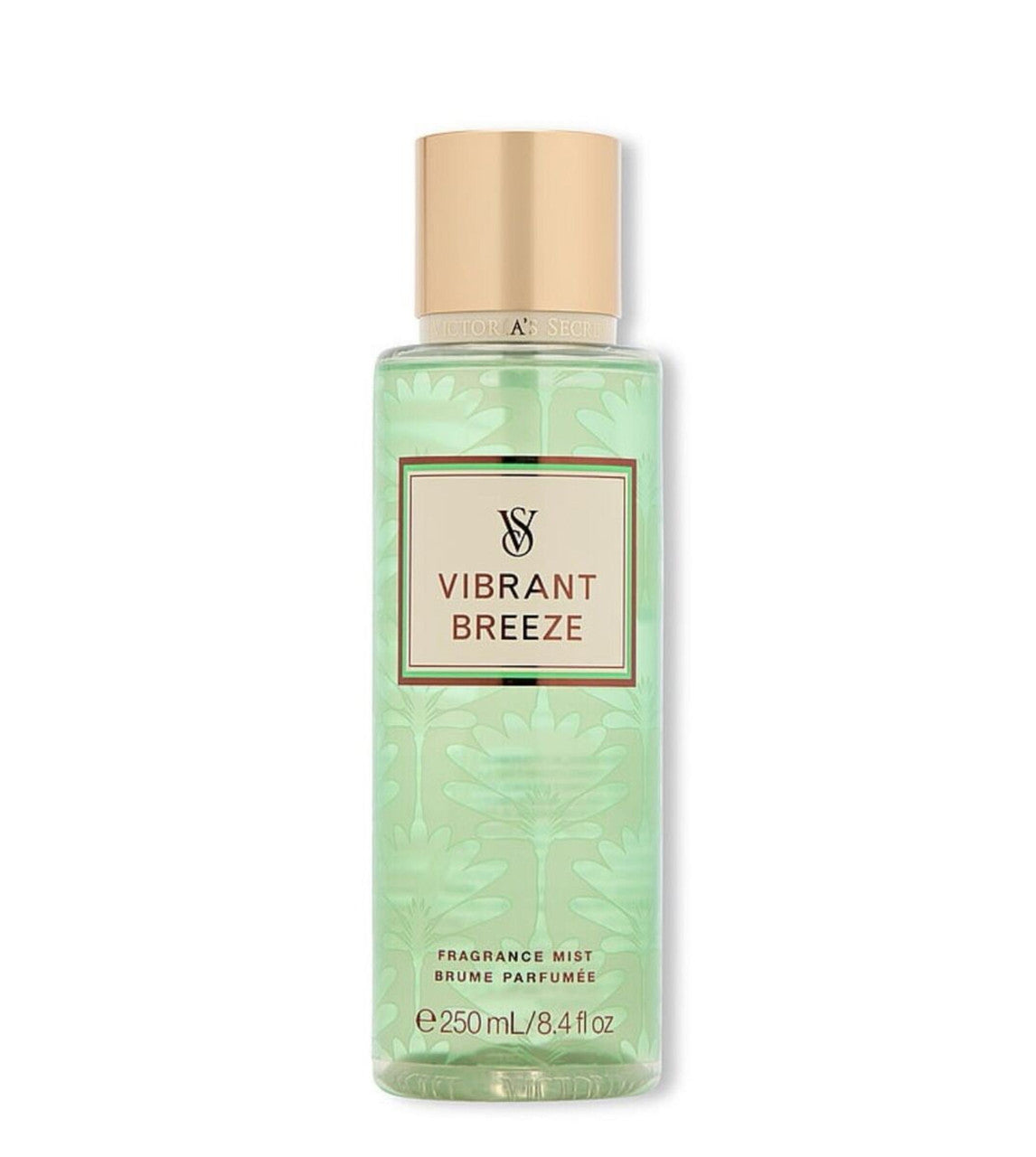 Victoria's Secret Vibrant Breeze 8.4 oz Fragrance Mist for Women