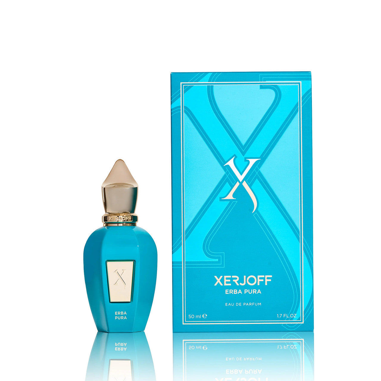 Xerjoff Erba Pura 1.7 oz Eau de Parfum Spray Unisex