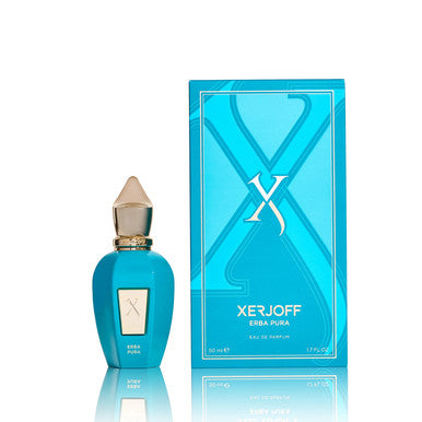 XERJOFF ERBA PURA 1.7 EAU DE PARFUM SPRAY. by XERJOFF