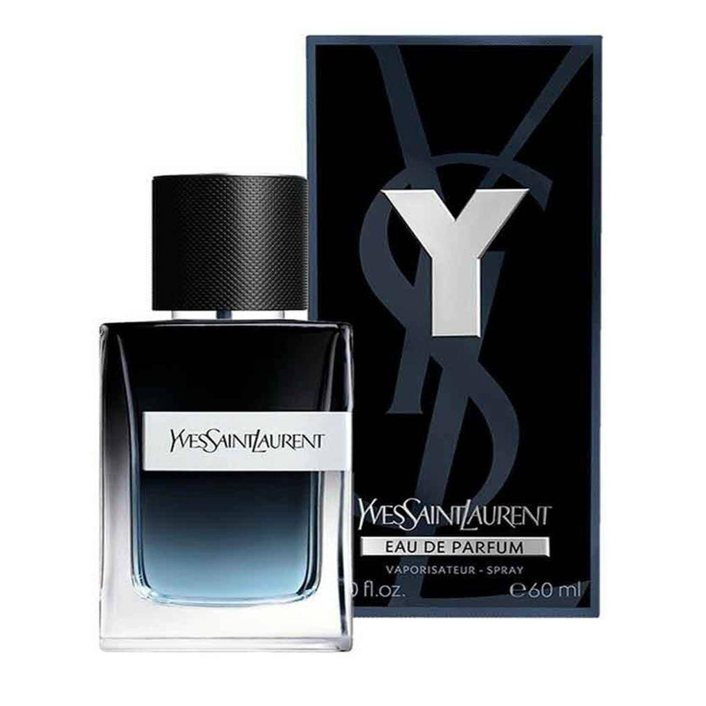 Yves Saint Laurent Y 2 oz Eau de Parfum Spray for Men