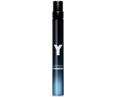Y BY YSL TESTER 0.33 EAU DE PARFUM SPRAY FOR MEN by YVES SAINT LAURENT