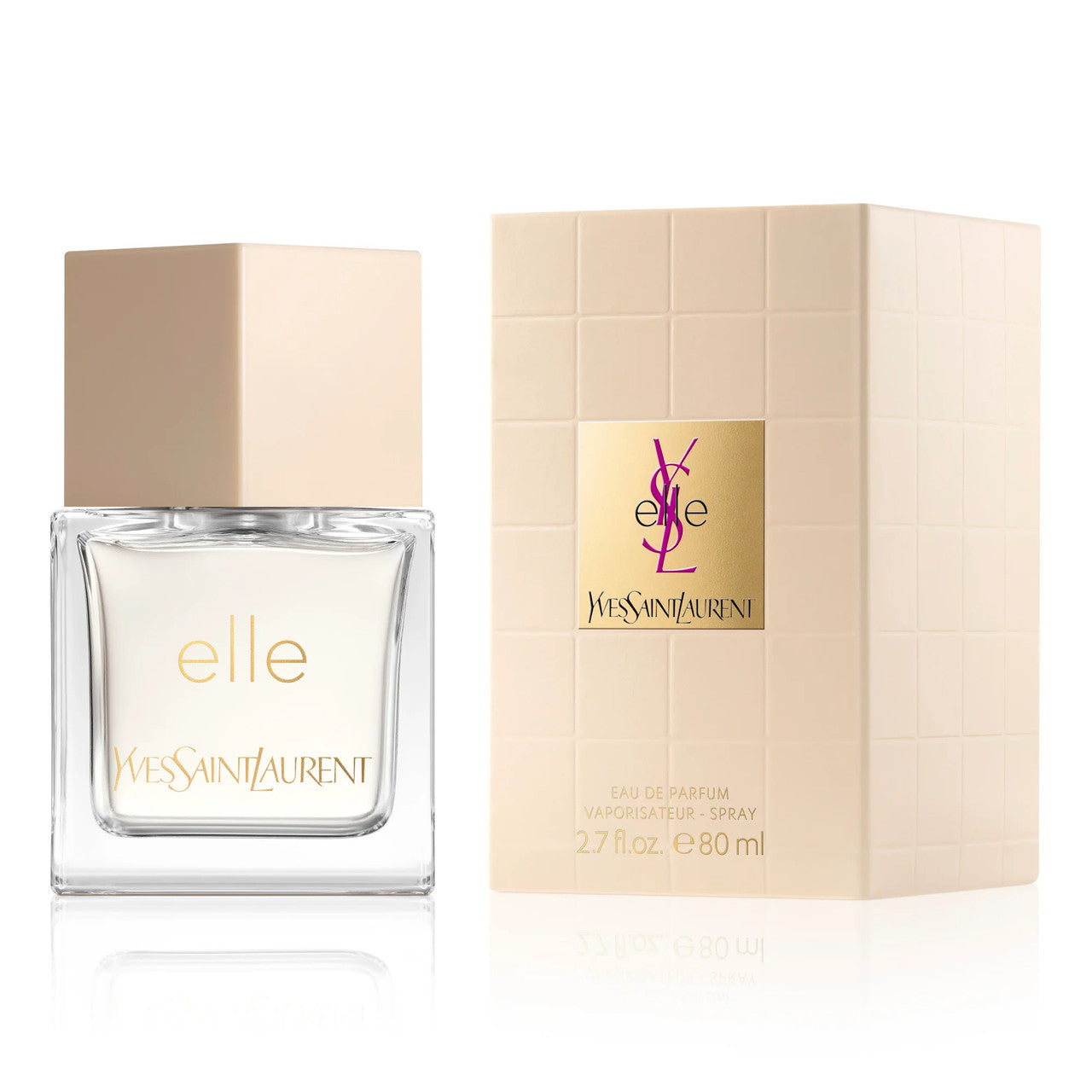 Yves Saint Laurent Elle 2.7 oz Eau de Parfum Spray for Women