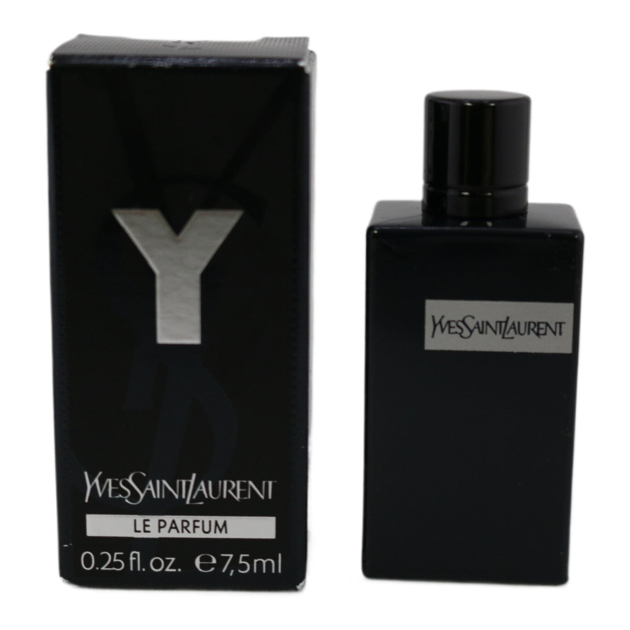 Yves Saint Laurent Y Le Parfum 7.5 ml Parfum Mini for Men