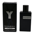 YSL Y LE PARFUM 7.5 ML PARFUM MINI FOR MEN by YVES SAINT LAURENT