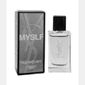 YSL MYSLF L'ABSOLU 7.5 ML PARFUM MINI FOR MEN by YVES SAINT LAURENT