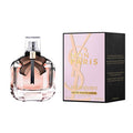 YSL MON PARIS LUMIERE 3 OZ EAU DE TOILETTE SPRAY FOR WOMEN by YVES SAINT LAURENT