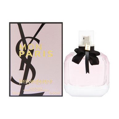 YSL MON PARIS 3 OZ EAU DE PARFUM SPRAY by YVES SAINT LAURENT