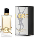 YSL LIBRE 3 OZ EAU DE PARFUM SPRAY FOR WOMEN by YVES SAINT LAURENT