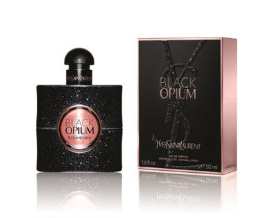 YSL BLACK OPIUM 1.6 EAU DE PARFUM SPRAY by YVES SAINT LAURENT