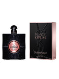 YSL BLACK OPIUM 3 OZ EAU DE PARFUM SPRAY by YVES SAINT LAURENT