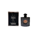 YSL BLACK OPIUM 0.25 EAU DE PARFUM SPRAY FOR WOMEN MINI by YVES SAINT LAURENT