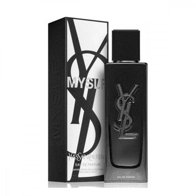 YSL MYSLF 2 OZ EAU DE PARFUM SPRAY FOR MEN by YVES SAINT LAURENT