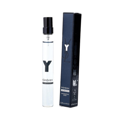 YSL Y INTENSE 0.33 EAU DE PARFUM SPRAY FOR MEN by YVES SAINT LAURENT