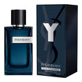 YSL Y INTENSE 3.4 EAU DE PARFUM SPRAY FOR MEN by YVES SAINT LAURENT